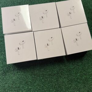 Apple AirPods Pro 2s Wireless Earbuds